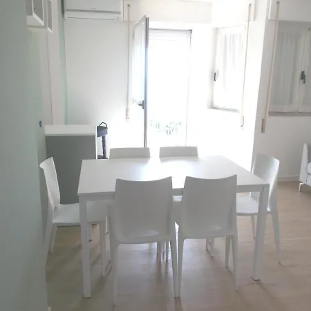 Park Palace Apartment