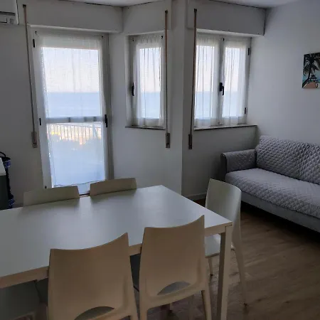 Apartment Park Palace
