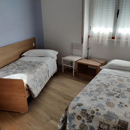 Park Palace Apartment *
