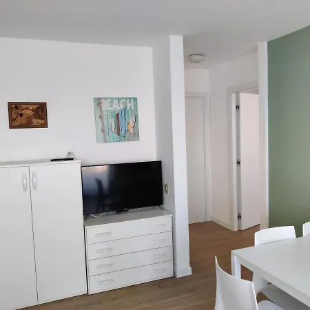 Apartment Park Palace *