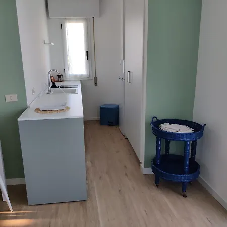 Apartment Park Palace Lignano Sabbiadoro