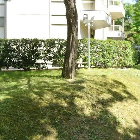 Park Palace Lignano Sabbiadoro